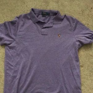 Men’s Ralph Lauren shirt (L)